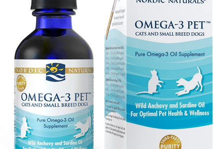 Collection image for: Pet Wellness Products