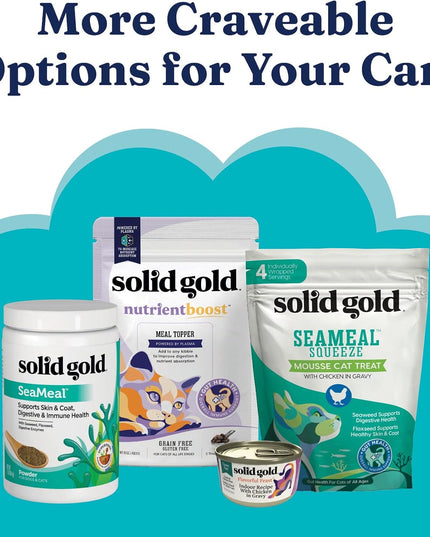 Indoor Dry Cat Food - Let'S Stay in Cat Food Dry Kibble for Indoor Cats - Hairball & Sensitive Stomach - Grain & Gluten Free - Probiotics & Fiber for Digestive Health - Salmon - 12Lb