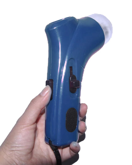 Pet Treat Launcher Interesting Dog Food Catapult Puppy Snack Feeder Pet Training Food Dispenser Toys Dog Interactive Toys