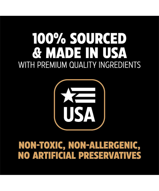 Dinosaur Barkbone - Nylon Dog Bone for Aggressive Chewers - Bacon Flavor - 8.5"