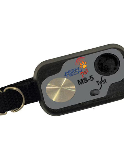 Plastic Pet Door Access Key