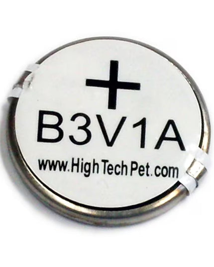 Plastic Pet Door Access Key